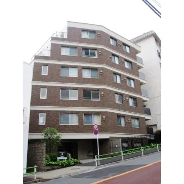 Park Axis Roppongi Hinokicho Koen - Exterior - Exterior