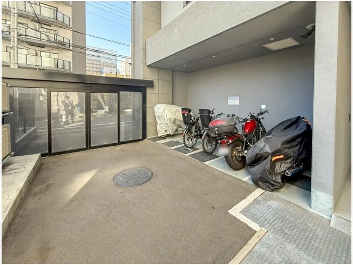 Oedo Tower Residence