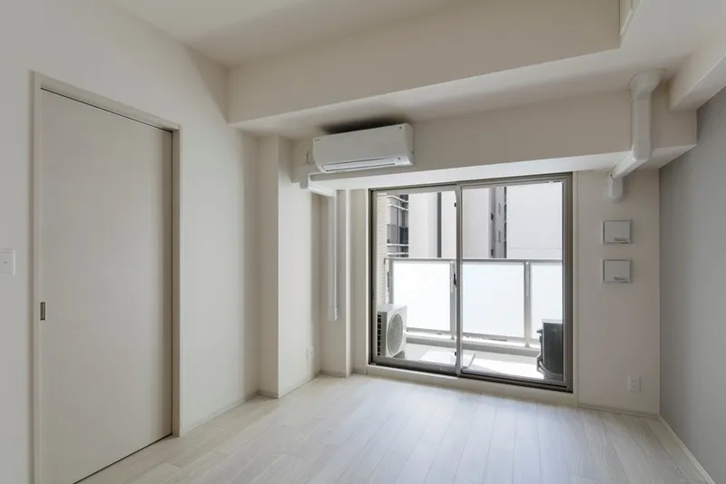 Dimus Kitahama - Interior - ["Flooring", "Floor", "Apartment"]