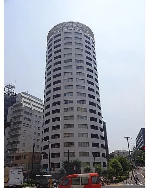 Park House O Tower - Exterior - ["Building", "Sky", "Skyscraper"]