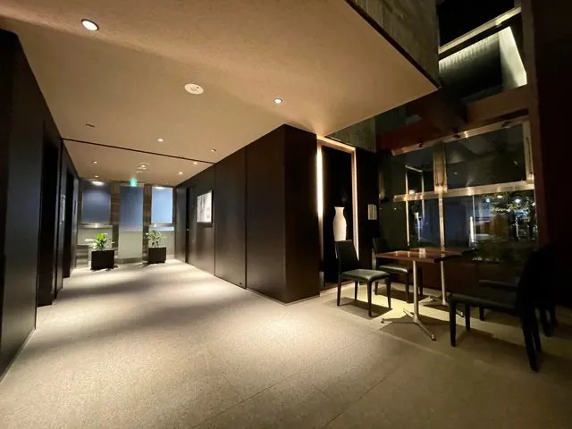 Residia Tower Azabujuban - Exterior - ["Interior design", "Architecture", "Building"]