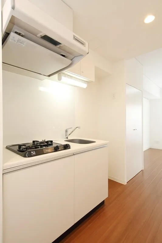 La Class Ikebukuro - Interior - ["Floor", "Flooring", "Kitchen"]
