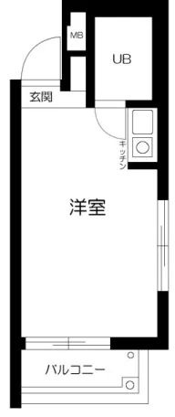 Maison De Parois - Floor Plan - []