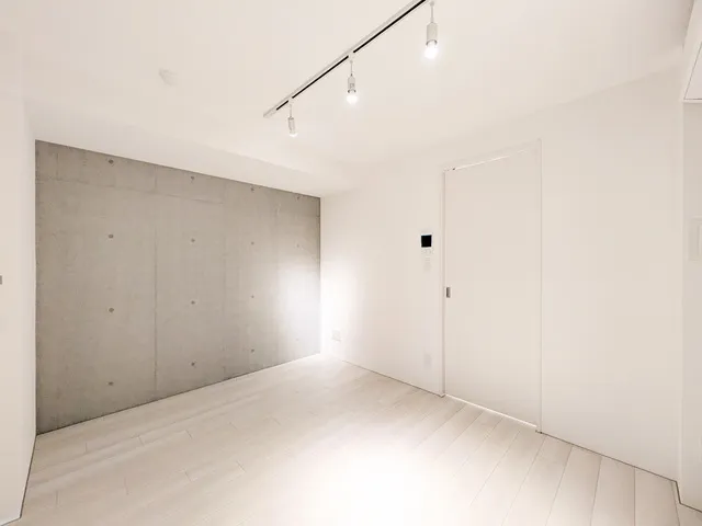 Gran Paseo Ookayama II - Interior - ["Flooring", "Floor", "Ceiling"]
