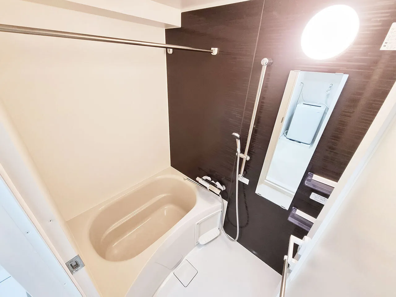Mynavi STAY Hon-Haneda - Interior - []