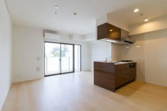 Estrellita Shinjuku Ochiai - Interior - ["Property", "Room", "Floor"]
