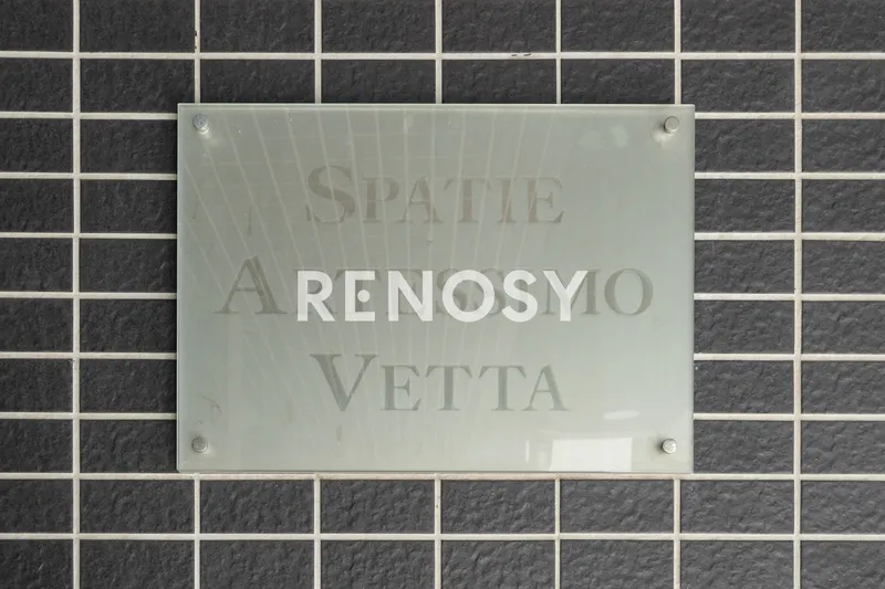 Spacie Artesimo VETTA - Other - ["Silver", "Tile"]