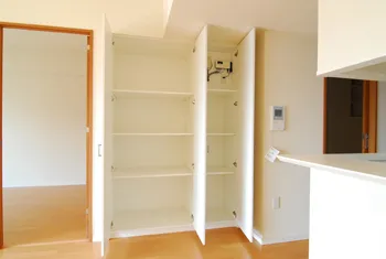 Esty Maison Toyosu Residence - Interior - ["Flooring", "Wall", "Floor"]
