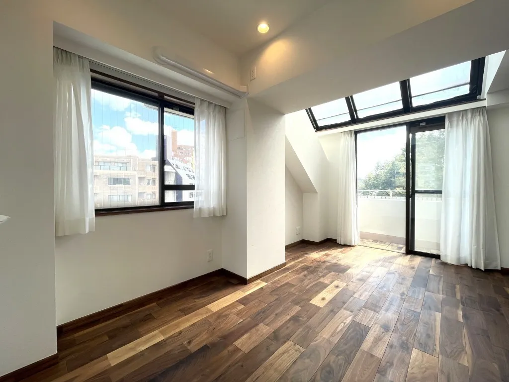 New Life Ichibancho 7th floor