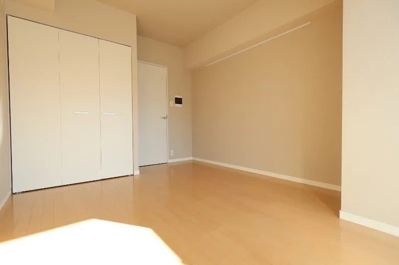 Castalia Nakameguro - Interior - ["Flooring", "Floor", "Wood flooring"]