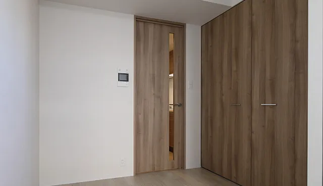 Blanciesta Morishita - Interior - ["Wood", "Flooring", "Wood flooring"]