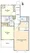 Aprile Minami Ogikubo - Floor Plan - ["Floor plan", "Geraniums"] thumbnail