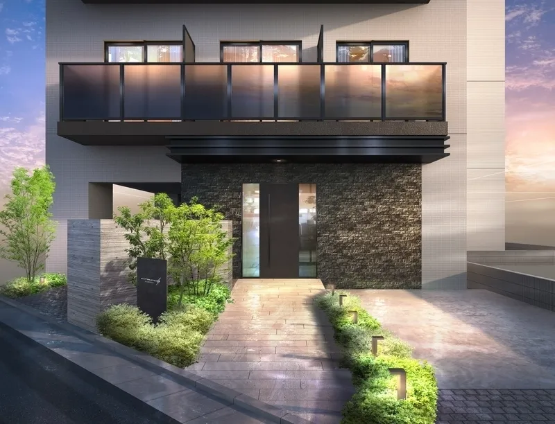 Struth Asakusa - Other - ["Balcony", "Hotel"]