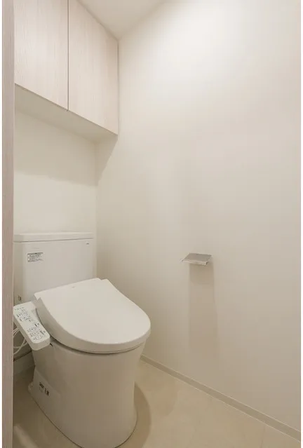 Comforia Liv Toyosu Canal - Interior - ["Flooring", "Plumbing fixture", "Floor"]