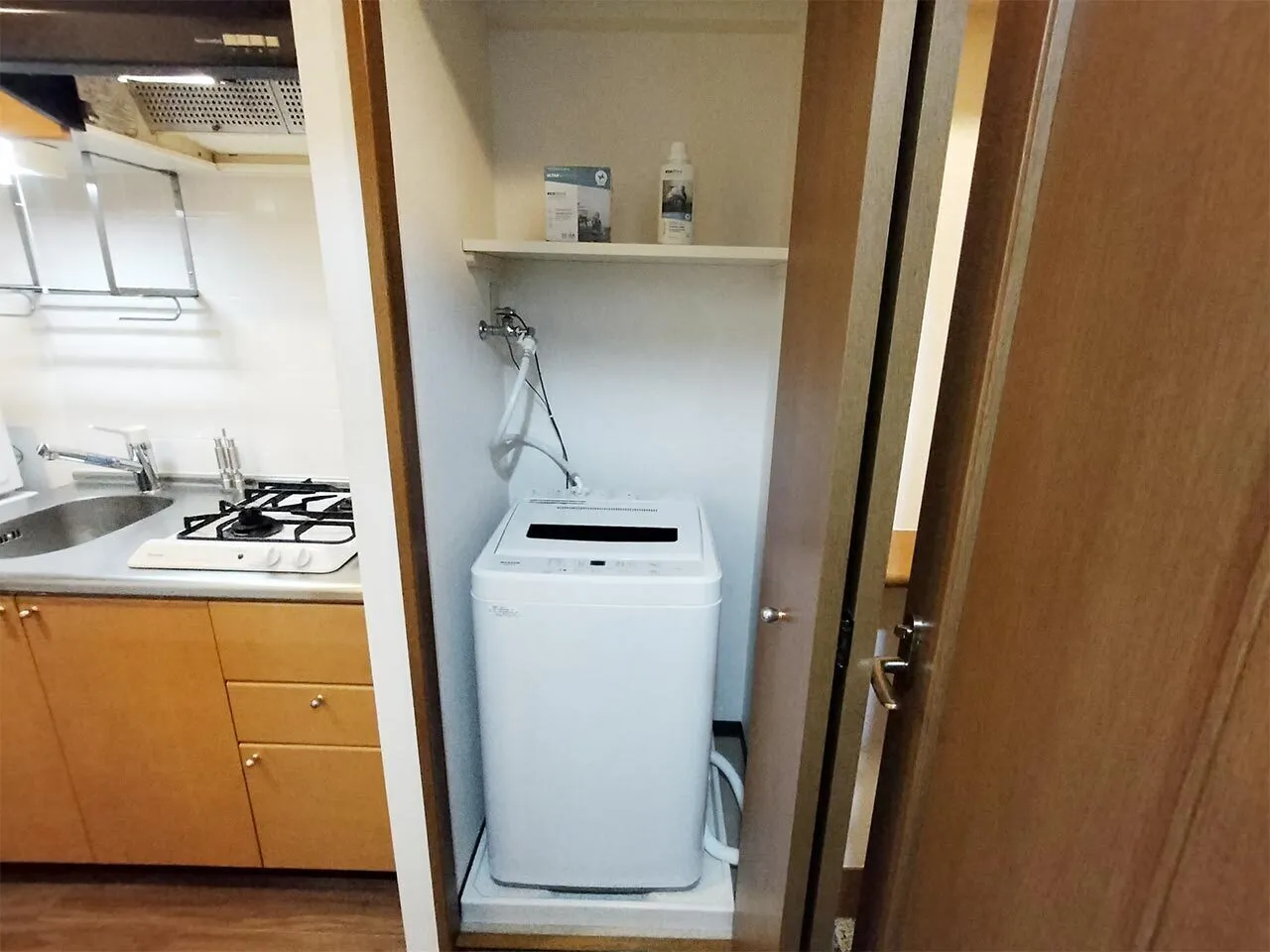 Mynavi STAY Miraie Meguro Grand - Interior - []