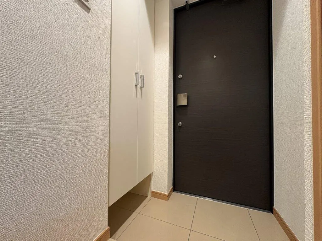 Asyl Court Nishi-Shinjuku - Interior - ["Wall", "Wood", "Flooring"]