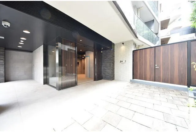 343 Residence Korakuen (Open Residence) - Exterior - ["Interior design", "Architecture", "Fixture"]