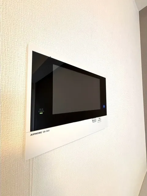 Asyl Court Nerima Nakamurabashi - Interior - ["Electronic device", "Display device", "Technology"]