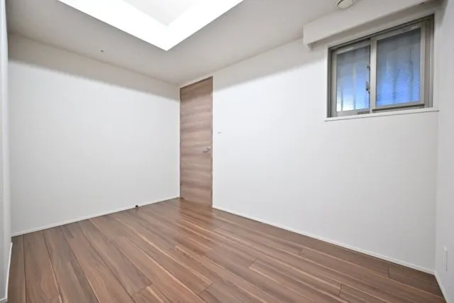 Open Residencia Takanawa Place - Interior - ["Flooring", "Wood flooring", "Floor"]