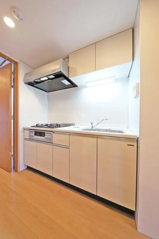 CREATIF Minami-Shinagawa - Interior - ["Flooring", "Apartment", "Floor"]