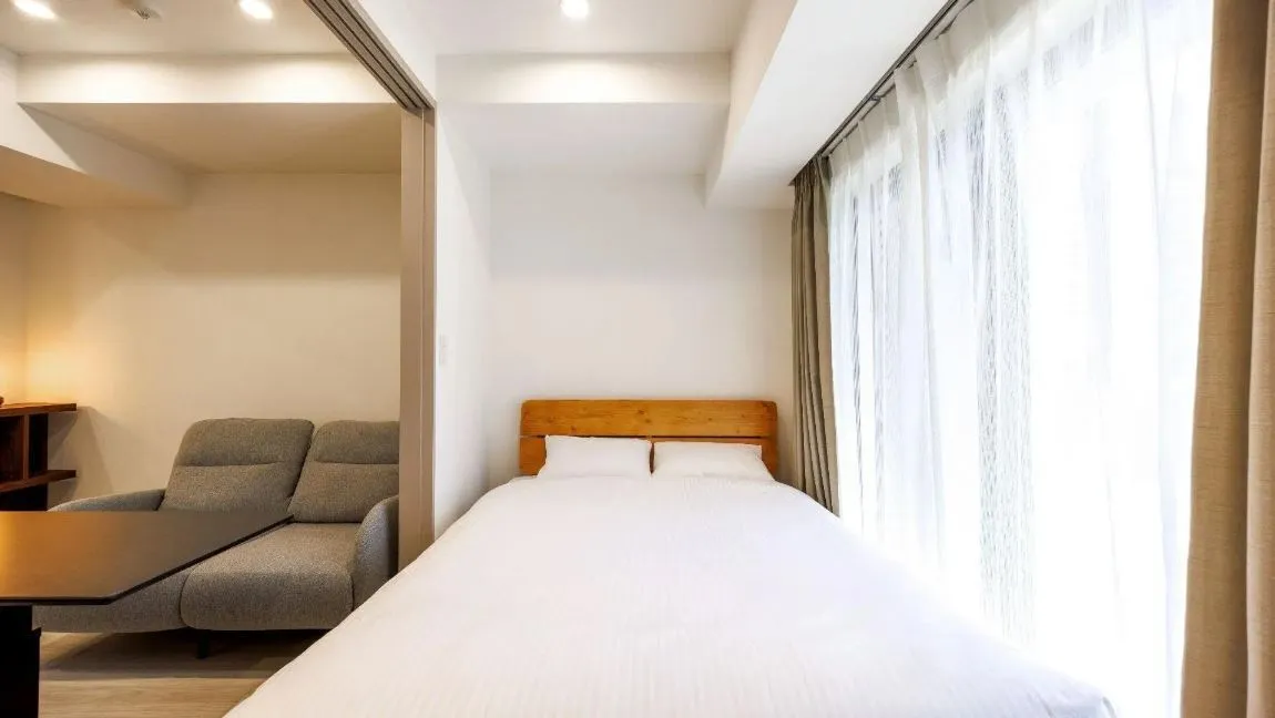 Hmlet Nishi-Shinjuku II - Interior - []