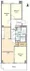 Comforia Takenotsuka East - Floor Plan - [] thumbnail