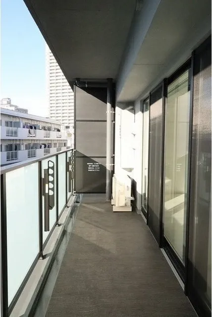 JP Noie Ebisu West - Interior - ["Building", "Fixture", "Window"]