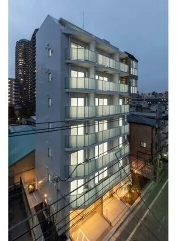 Miraiz Waseda Residence - Exterior - []