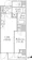 Lumique Omori - Floor Plan - [] thumbnail