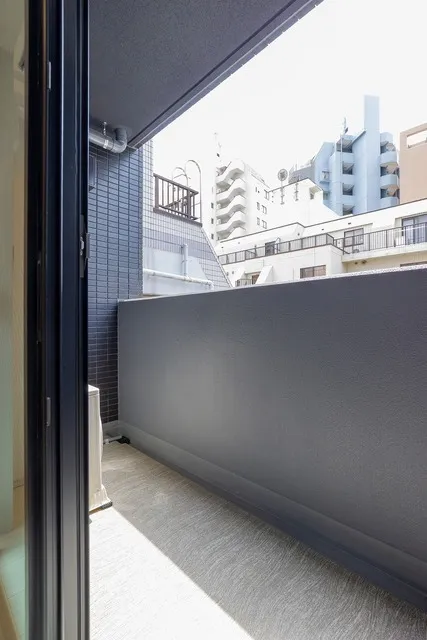 ARKMARK Otsuka - Interior - ["Composite material", "Apartment", "Grey"]