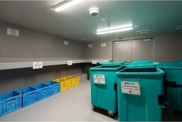 Comforia Higashiueno - Other - ["Plastic", "Box"]