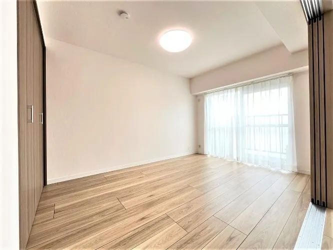 Shonandai Lilienheim Room 803