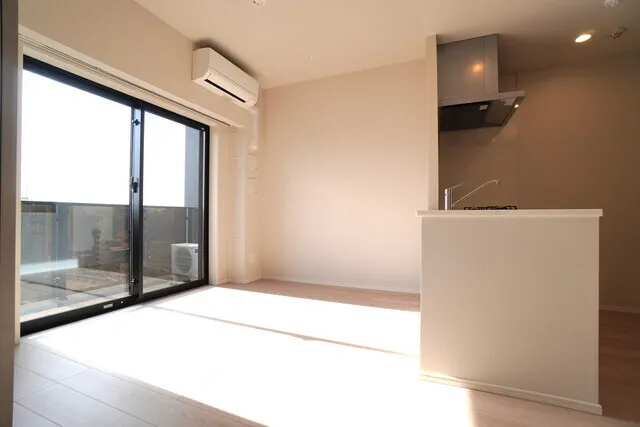 Season Flats Asakusa 6-Chome - Interior - ["Floor", "Flooring", "Apartment"]