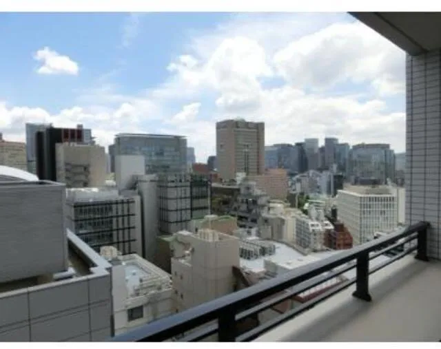 Park Axis Ochanomizu Hilltop - Interior - ["Apartment", "Condominium", "High-rise building"]