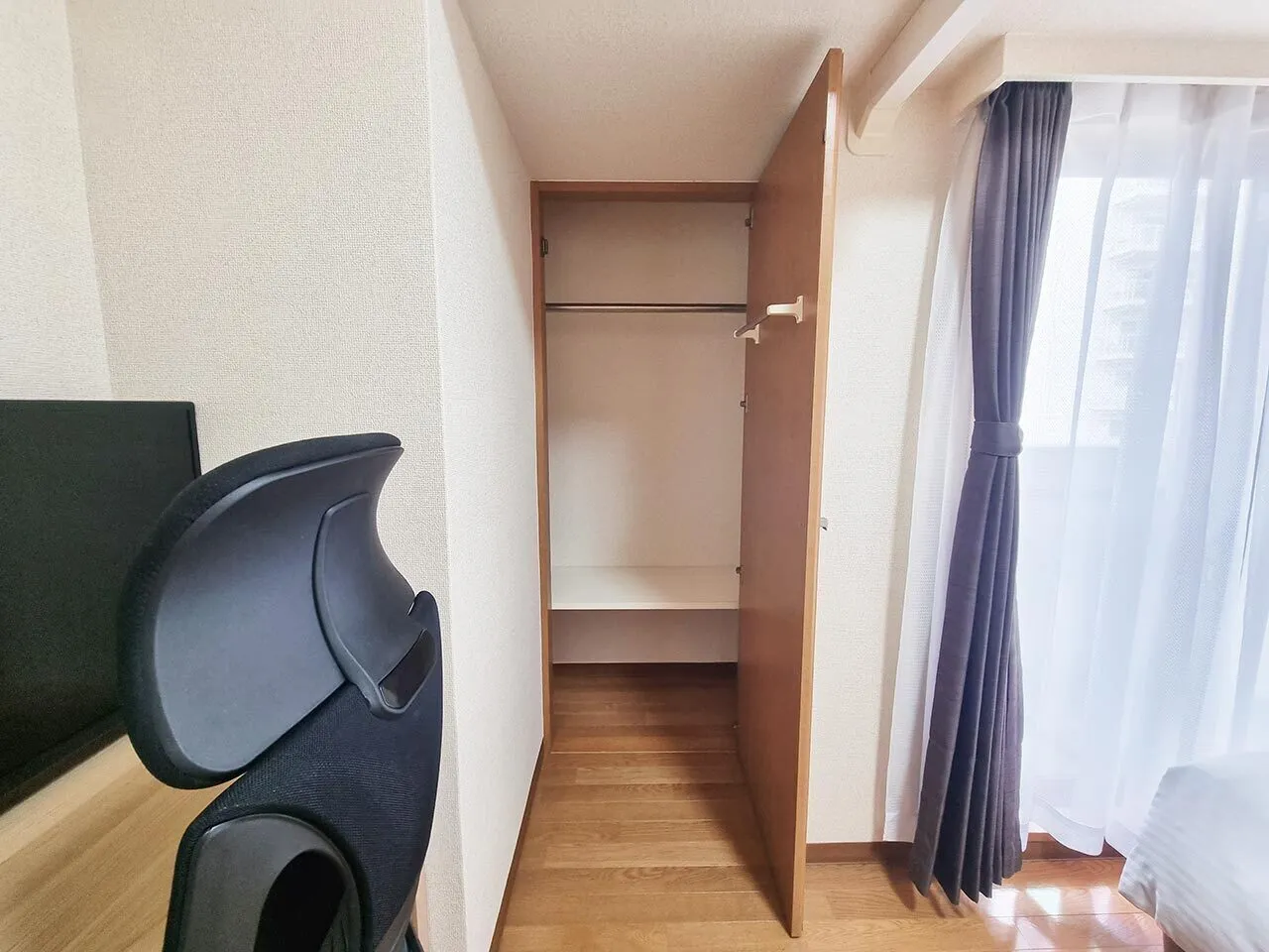 Mynavi STAY Miraie Nishisugamo - Interior - []