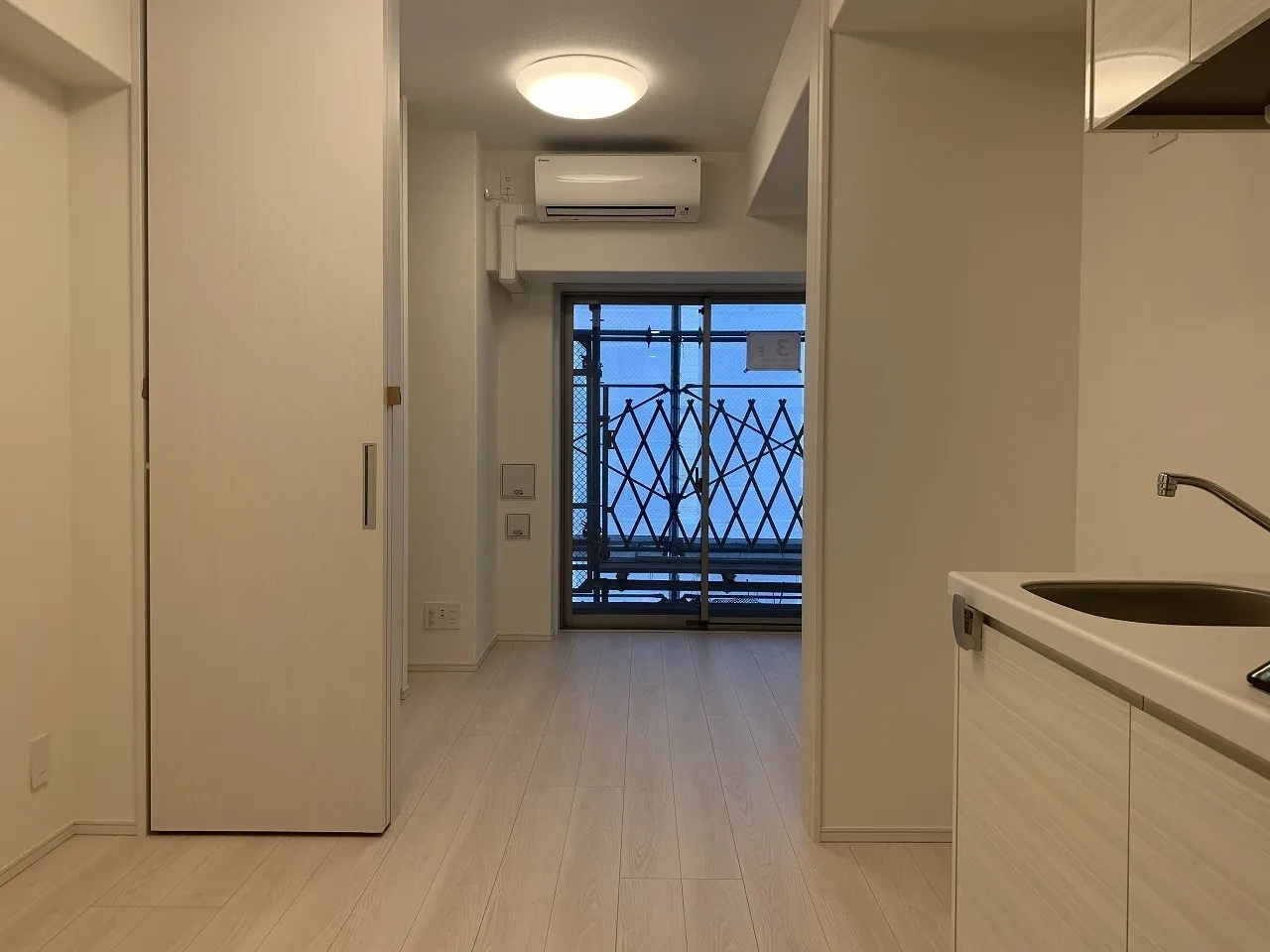Gran Casa Oshima - Interior - ["Flooring", "Floor", "Apartment"]