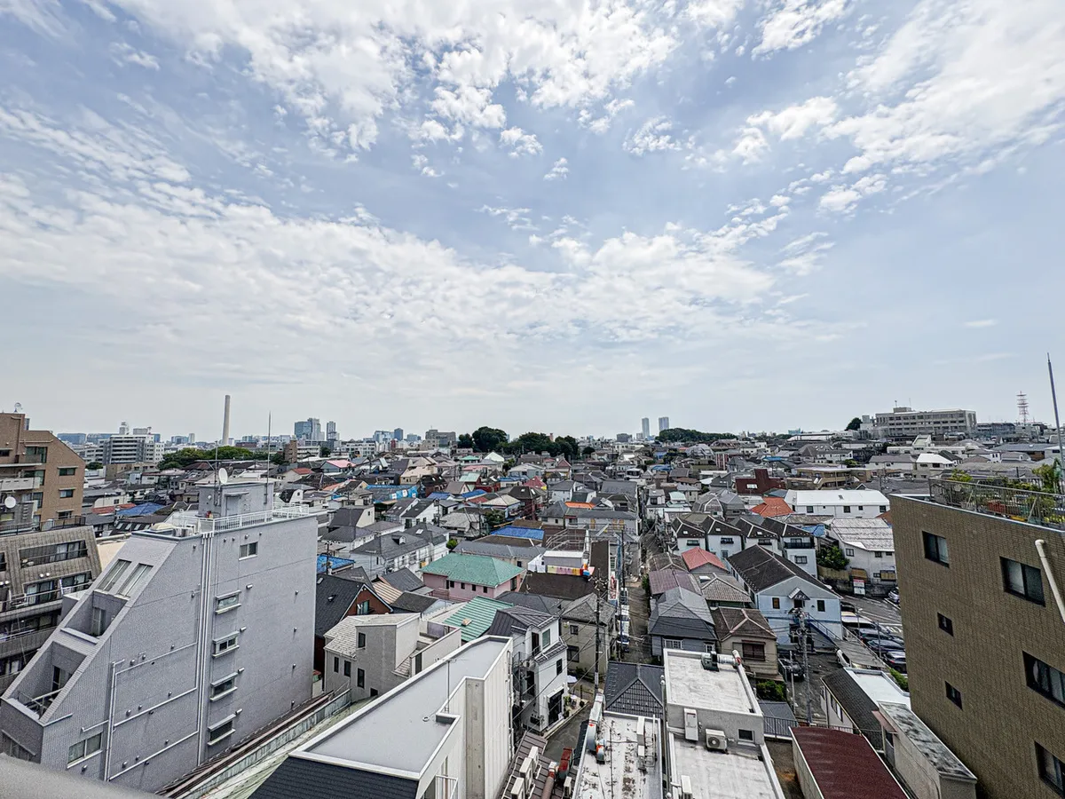 Grand Studio Nakameguro