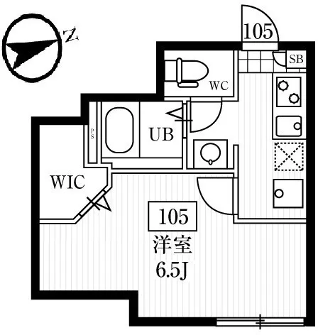 Mihas Okusawa - Floor Plan - ["Diagram", "Plan"]