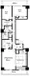 Shibaura Square Heights - Floor Plan - ["Rectangle", "Map", "Font"] thumbnail