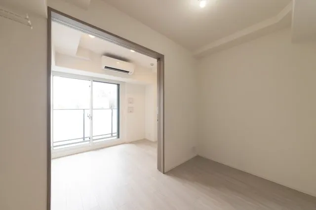 RESIDENCE KOENJI  - Interior - ["Fixture", "Building", "Wood"]