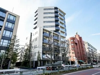 Prime Garden Nishi Azabu image