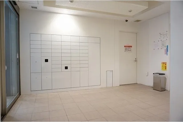 Stylio Nakanobu Station - Other - ["Property", "Wall", "Room"]