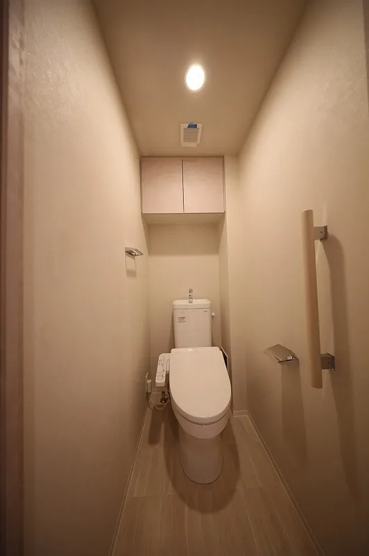 Blanchesta Iriya Grande - Interior - ["Toilet seat", "Flooring", "Floor"]