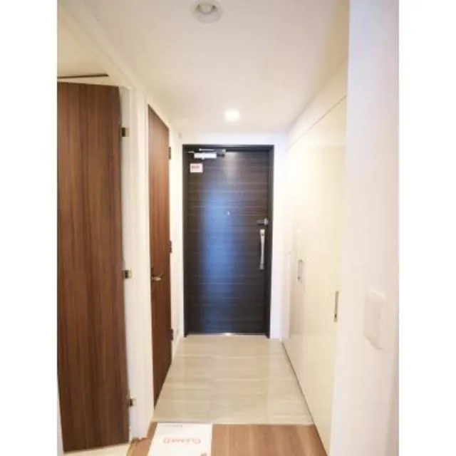Park Axis Ikedayama - Interior - ["Property", "Room", "Ceiling"]
