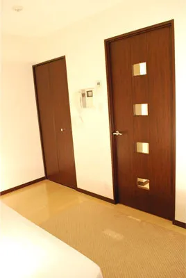 Dolce Tsukishima Second Building - Interior - ["Wood", "Flooring", "Floor"]