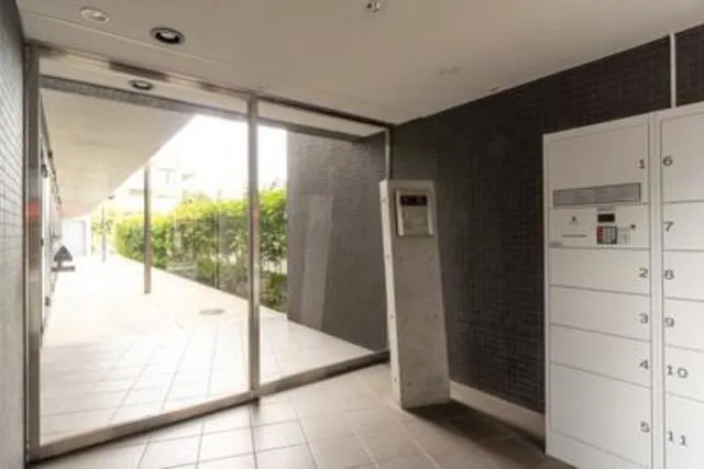 Zelkova Takaido - Exterior - ["Door", "Fixture", "Interior design"]
