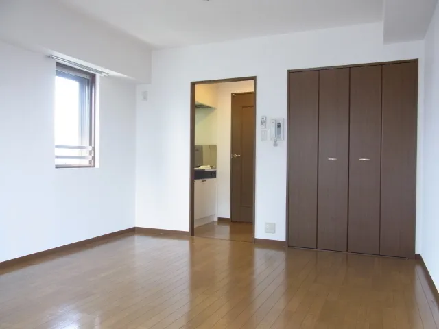 GRACE Omori - Interior - ["Flooring", "Floor", "Wood"]