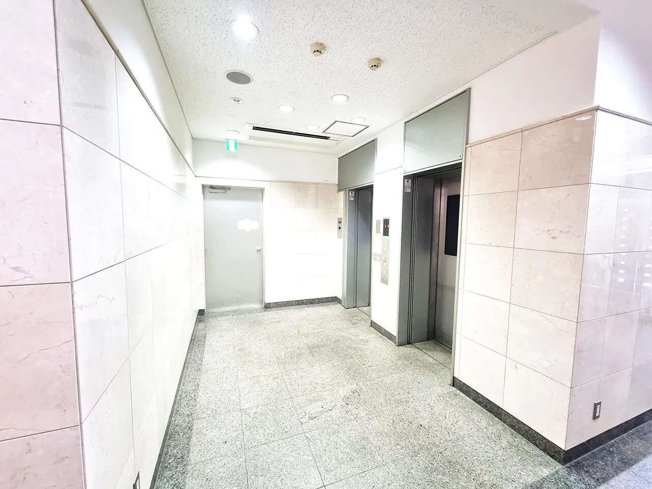 Mynavi Stay Nishigotanda 2 - Exterior - ["Flooring", "Floor", "Ceiling"]