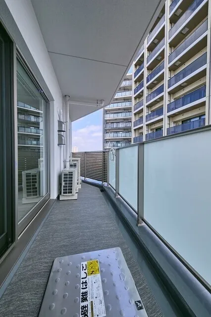 Prime Bliss Shinagawa Nakanobu - Interior - ["Apartment", "Condominium", "High-rise building"]