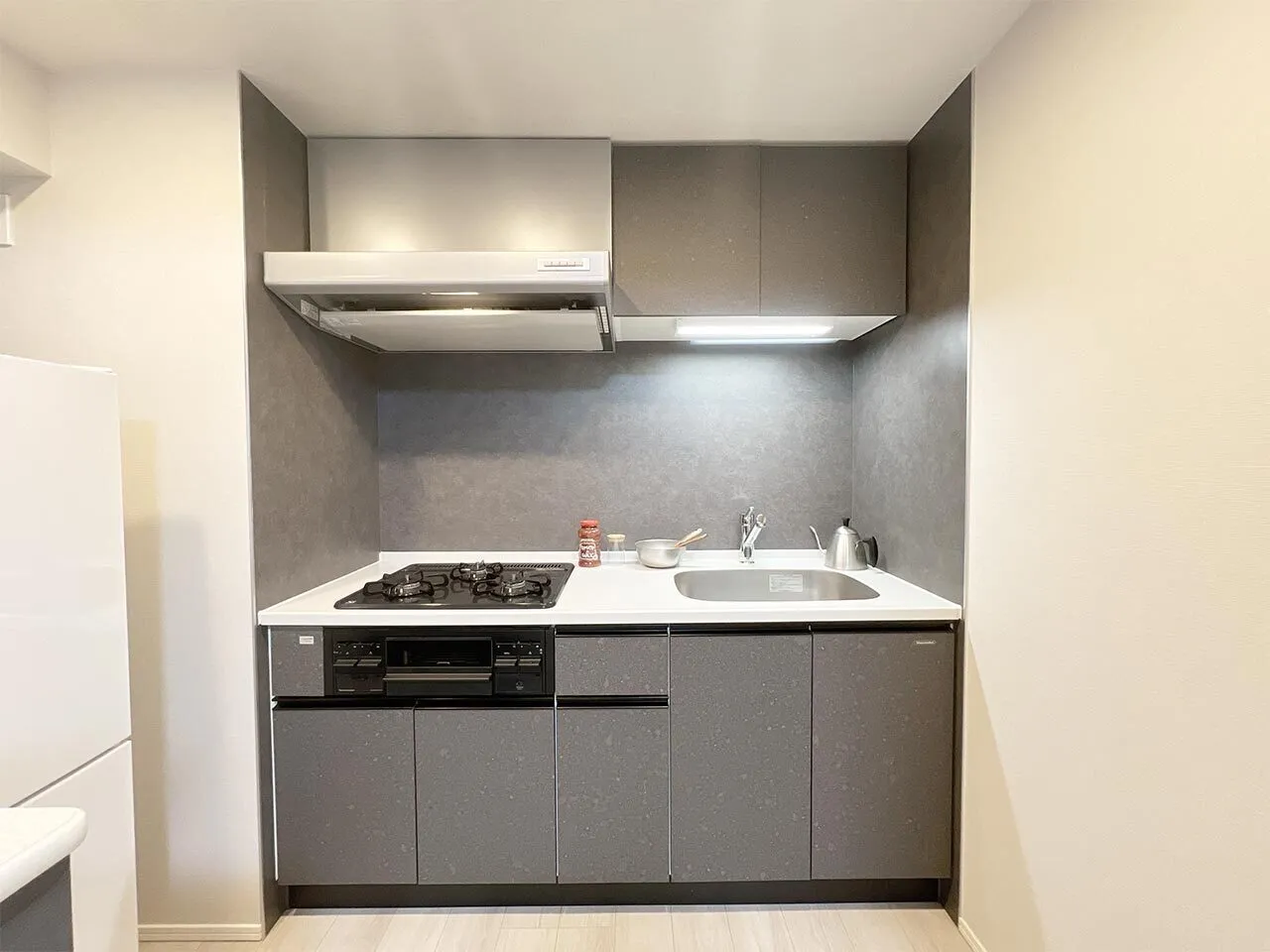 Mynavi STAY Nihonbashi Parkside - Interior - []